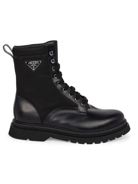 men prada combat boots|Prada aftershave for men boots.